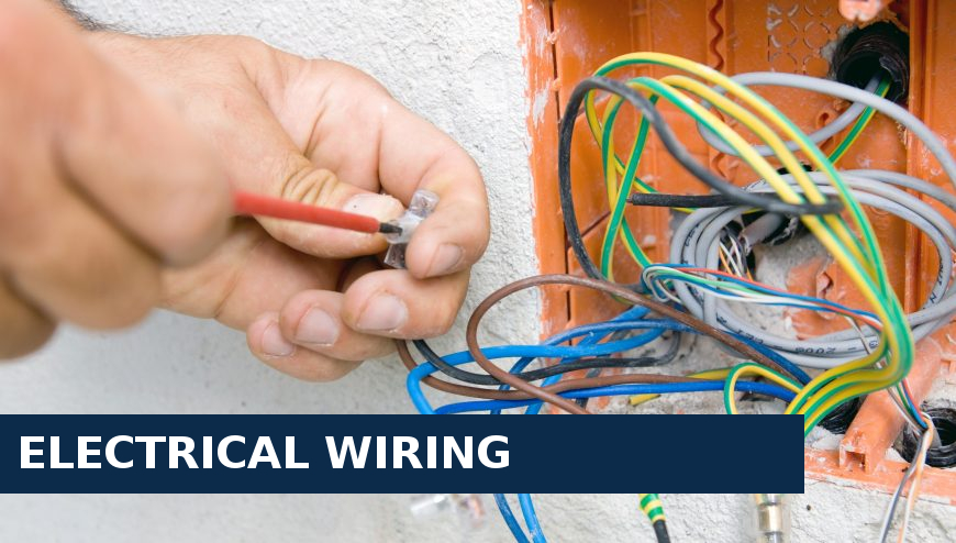 Electrical Wiring Seven Kings