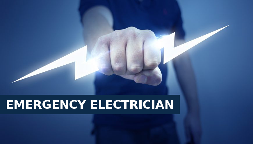 Emergency Electrician Seven Kings